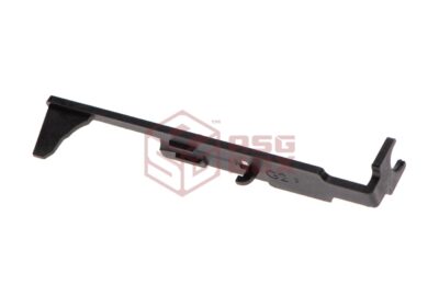 V2 Gearbox Shell 8mm G2 Enhanced - obrazek 4