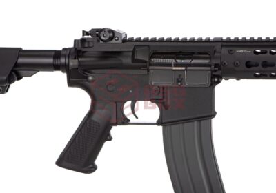 CM15 KR Carbine 10 Inch Black - obrazek 3