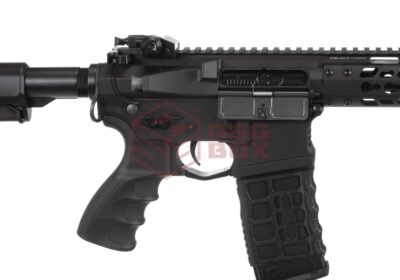 GC16 E.T.U. Wild Hog 9 Inch Black - obrazek 3
