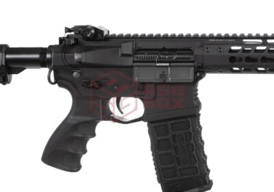 GC16 E.T.U. Wild Hog 12 Inch Black - obrazek 3