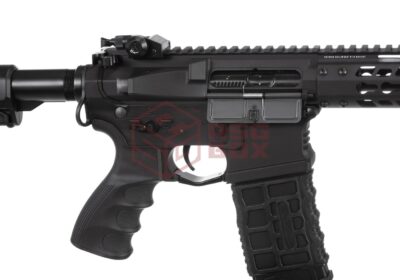 GC16 E.T.U. Wild Hog 13.5 Inch Black - obrazek 3