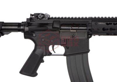 CM15 KR Carbine 10 Inch 0.5J Black - obrazek 3