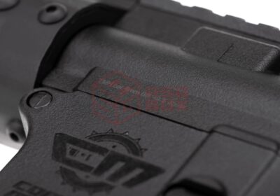 CM15 KR Carbine 10 Inch 0.5J Black - obrazek 4