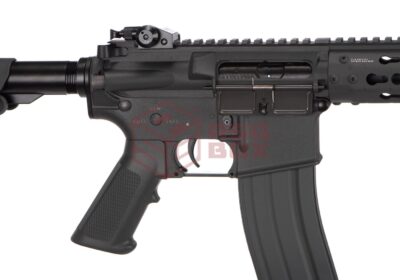CM15 KR Carbine 10 Inch 0.5J Grey - obrazek 3