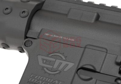 CM15 KR Carbine 10 Inch 0.5J Grey - obrazek 4