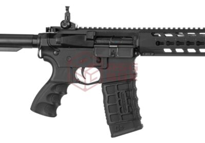 CM16 E.T.U. Predator 0.5J Black - obrazek 3