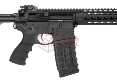 GC16 E.T.U. SR CQB 0.5J Black - obrazek 3