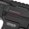 GC16 E.T.U. SR CQB 0.5J Black OD-TM-10912406000 asgbox.pl