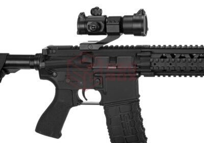 CM16 R8-L S-AEG Black - obrazek 3