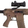CM16 R8-L S-AEG Desert OD-TM-10912631000 asgbox.pl