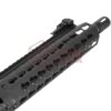 CM15 KR Carbine 10 Inch S-AEG Black OD-TM-10912706000 28748 EGC-15P-CAR-BNB-NCM asgbox.pl
