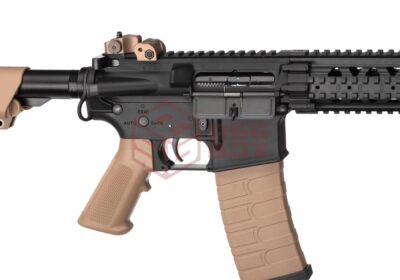 CM18 Mod1 S-AEG Black - obrazek 3