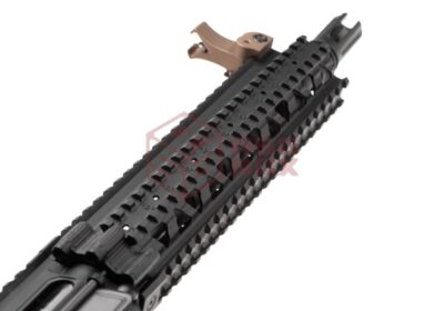 CM18 Mod1 S-AEG Black - obrazek 4