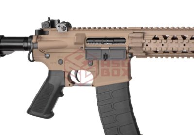 CM18 Mod1 S-AEG Desert - obrazek 3