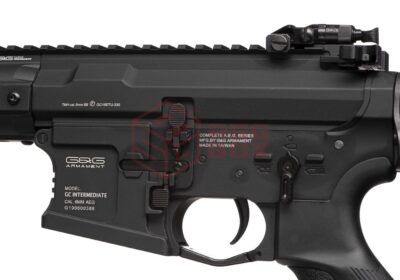 GC16 E.T.U. Wart Hog 12 Inch S-AEG Black - obrazek 5