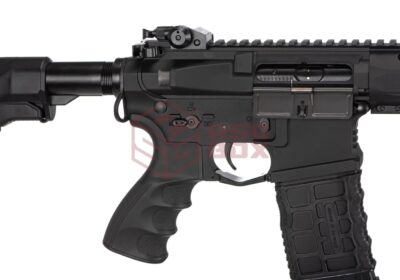GC16 E.T.U. Predator S-AEG Black - obrazek 3