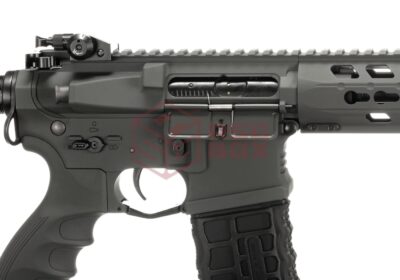 GC16 E.T.U. Predator S-AEG Grey - obrazek 3