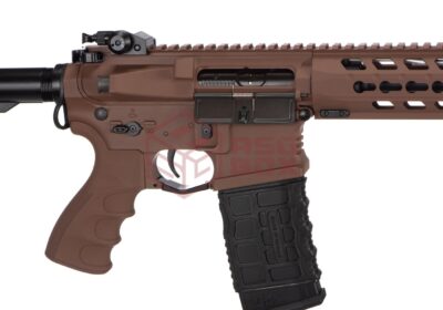 GC16 E.T.U. Predator S-AEG Coyote - obrazek 3