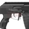 RK74 CQB E.T.U. S-AEG Black OD-TM-10913306000 28762 GRK-74C-ETU-BNB-NCM asgbox.pl