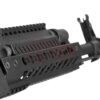 RK74 Tactical E.T.U. S-AEG Black OD-TM-10913506000 28764 GRK-74T-ETU-BNB-NCM asgbox.pl