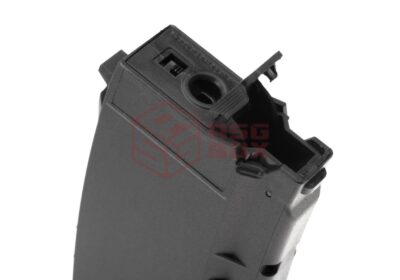 Magazin GK74 Hicap 450rds Black - obrazek 4