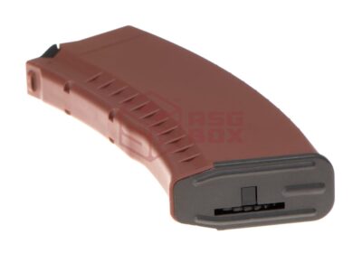 Magazin GK74 Hicap 450rds Brick - obrazek 3