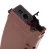 Magazin GK74 Hicap 450rds Brick OD-TM-10913730600 28767 G-08-098-1 asgbox.pl