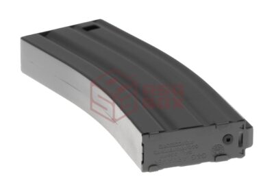 Magazin TR16 G2L Midcap Metal 90rds Black - obrazek 3