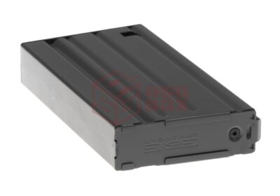 Magazin TR16 G2H Midcap Metal 100rds Black - obrazek 3