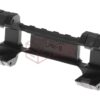 MP5 Low Type Mount Base Short Black OD-TM-10914406000 28776 G-03-069 asgbox.pl