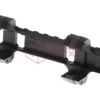 MP5/G3 Low Type Mount Base Long Black OD-TM-10914506000 28777 G-03-070 asgbox.pl