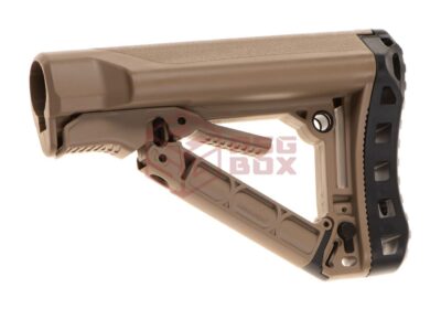 GOS-V3 Stock Tan - obrazek 3