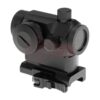 GT1 Red Dot Sight High Black OD-TM-10914806000 28781 G-12-025-1 asgbox.pl