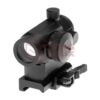 GT1 Red Dot Sight High Black OD-TM-10914806000 28781 G-12-025-1 asgbox.pl