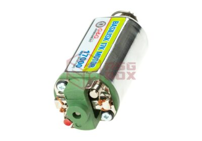 Basilisk 17K High Torque Motor Short Type - obrazek 3