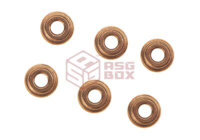 6mm Oilless Metal Bearing - obrazek 3