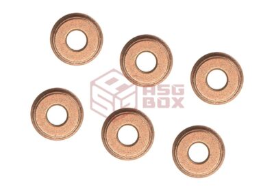 7mm Oilless Metal Bearing - obrazek 3