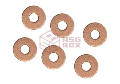 7mm Oilless Metal Bearing - obrazek 4
