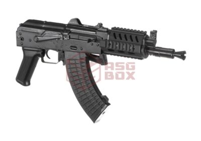LCT TX-S74UN Black - obrazek 3