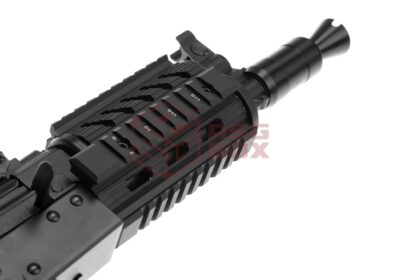 LCT TX-S74UN Black - obrazek 5