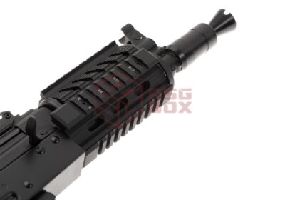 LCT TX-74UN Black - obrazek 4