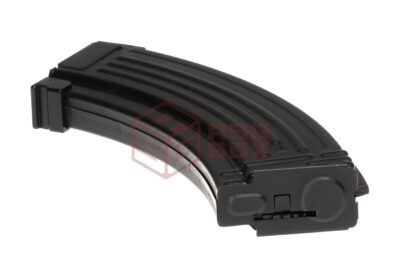 LCT Magazin LCK47 Hicap 600rds Black - obrazek 3