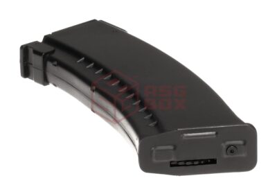 LCT Magazin LCK74 Hicap 450rds Black - obrazek 3