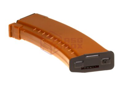 LCT Magazin LCK74 Hicap 450rds Brick - obrazek 3