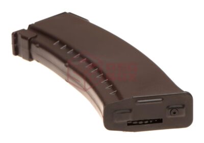 LCT Magazin LCK74 Hicap 450rds Plum - obrazek 3
