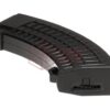 LCT Magazin SA-M7 Hicap 600rds Black OD-TM-10917406000 28808 PK-188 asgbox.pl