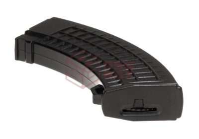 LCT Magazin SA-M7 Hicap 600rds Black - obrazek 3
