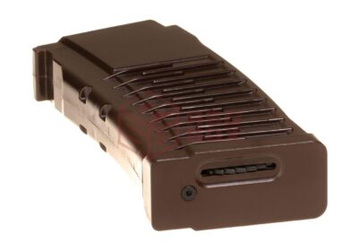 LCT Magazin VSS Vintorez Hicap 250rds Brown - obrazek 3