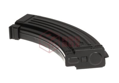 LCT Magazin LCK47 Midcap 130rds Black - obrazek 3
