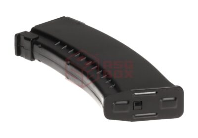 LCT Magazin LCK74 Midcap 130rds Black - obrazek 3